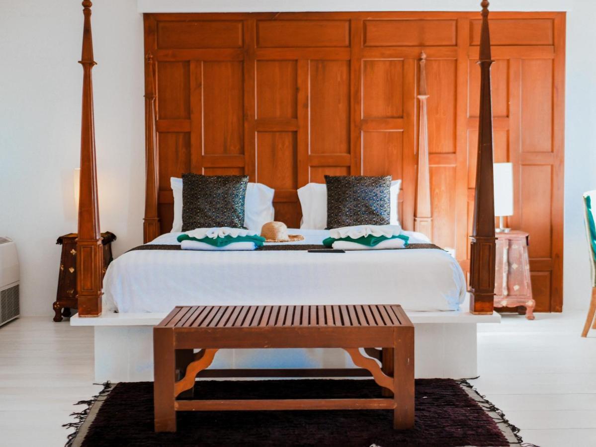 Koh Chang Cliff Beach Resort Dış mekan fotoğraf