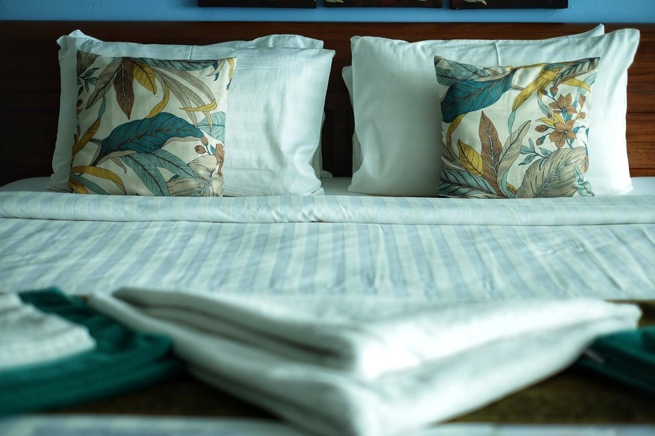 Koh Chang Cliff Beach Resort Dış mekan fotoğraf
