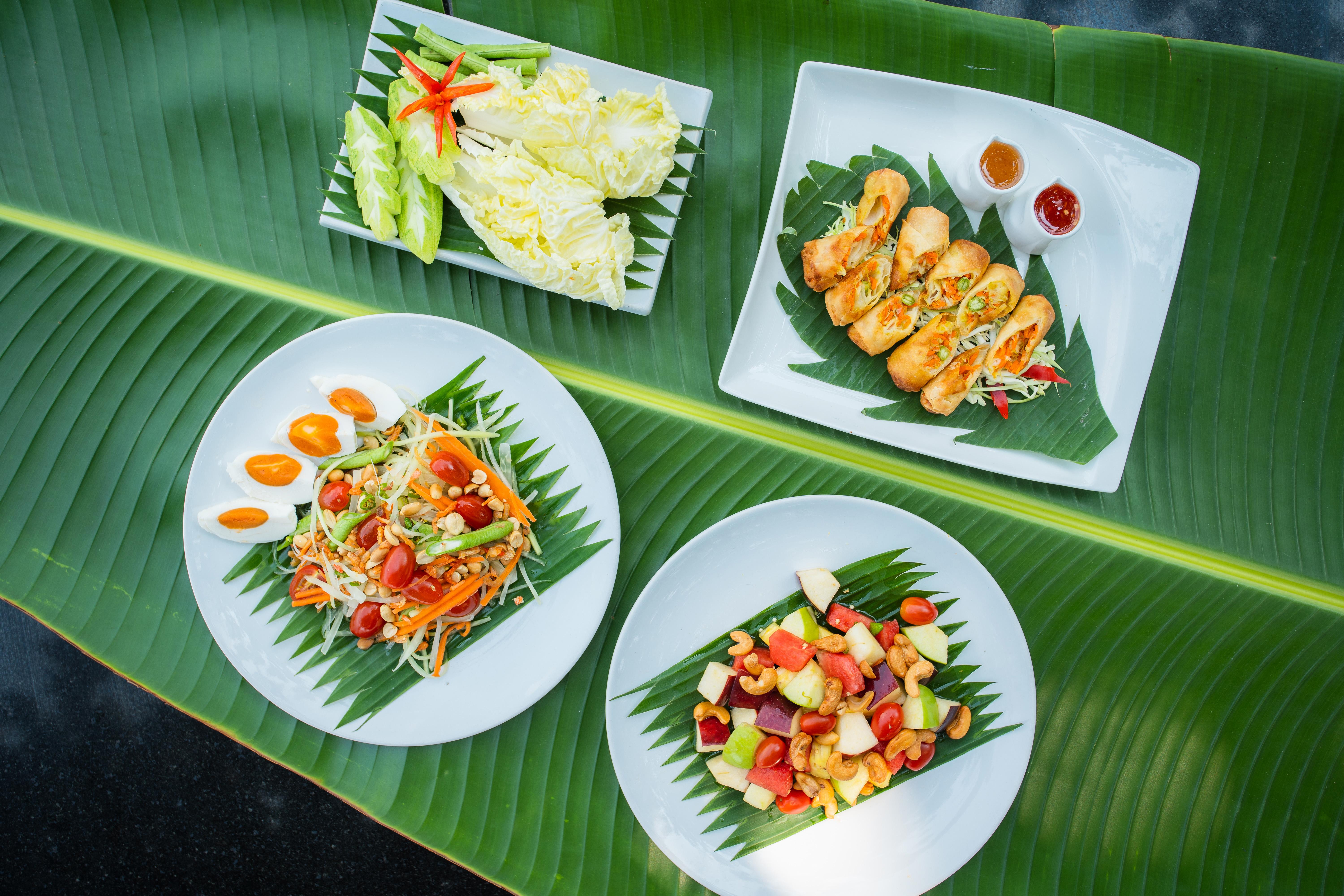 Koh Chang Cliff Beach Resort Dış mekan fotoğraf