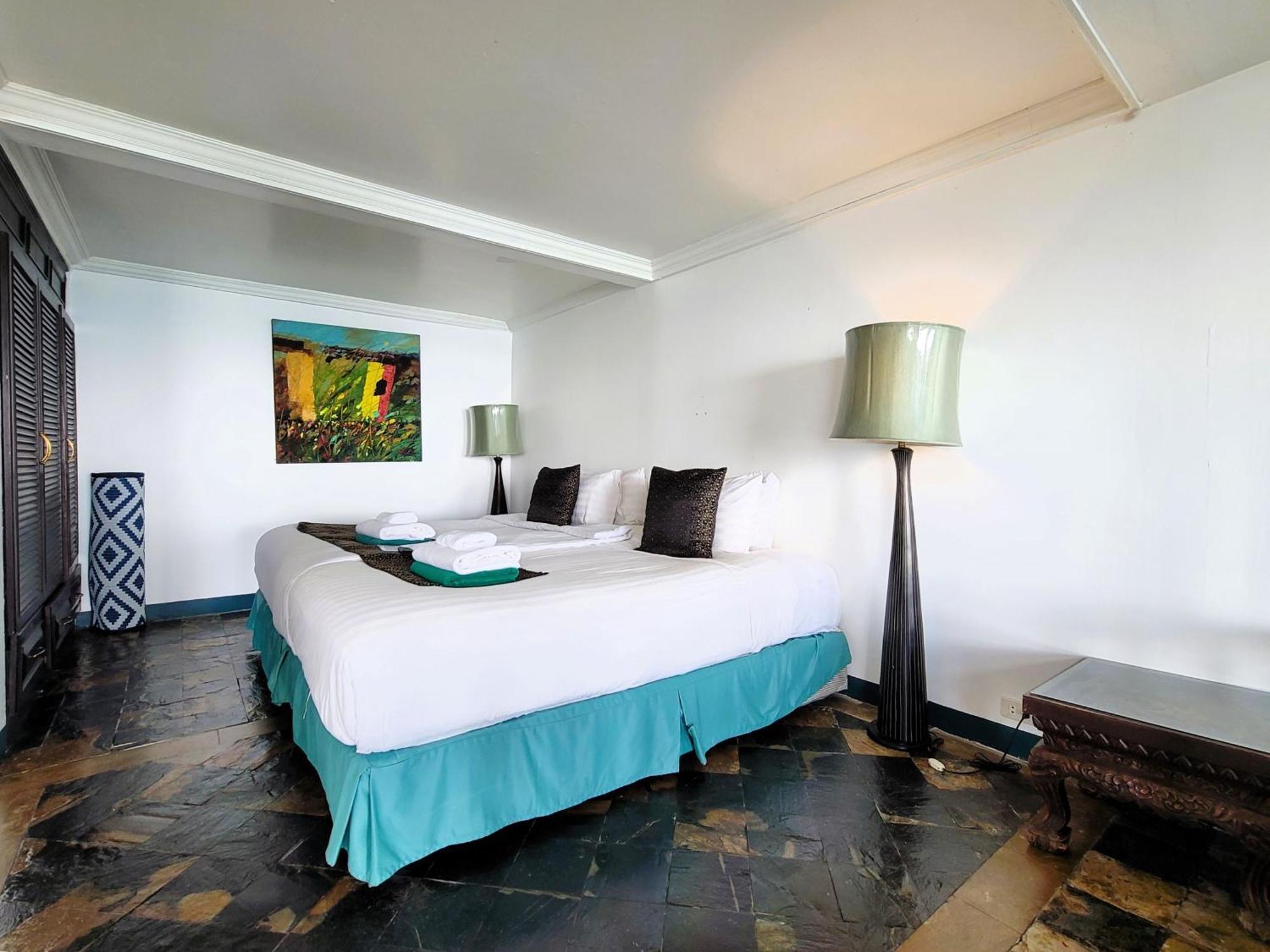 Koh Chang Cliff Beach Resort Oda fotoğraf