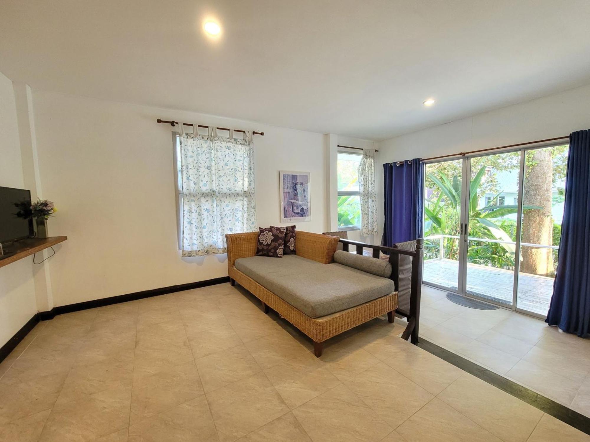 Koh Chang Cliff Beach Resort Oda fotoğraf
