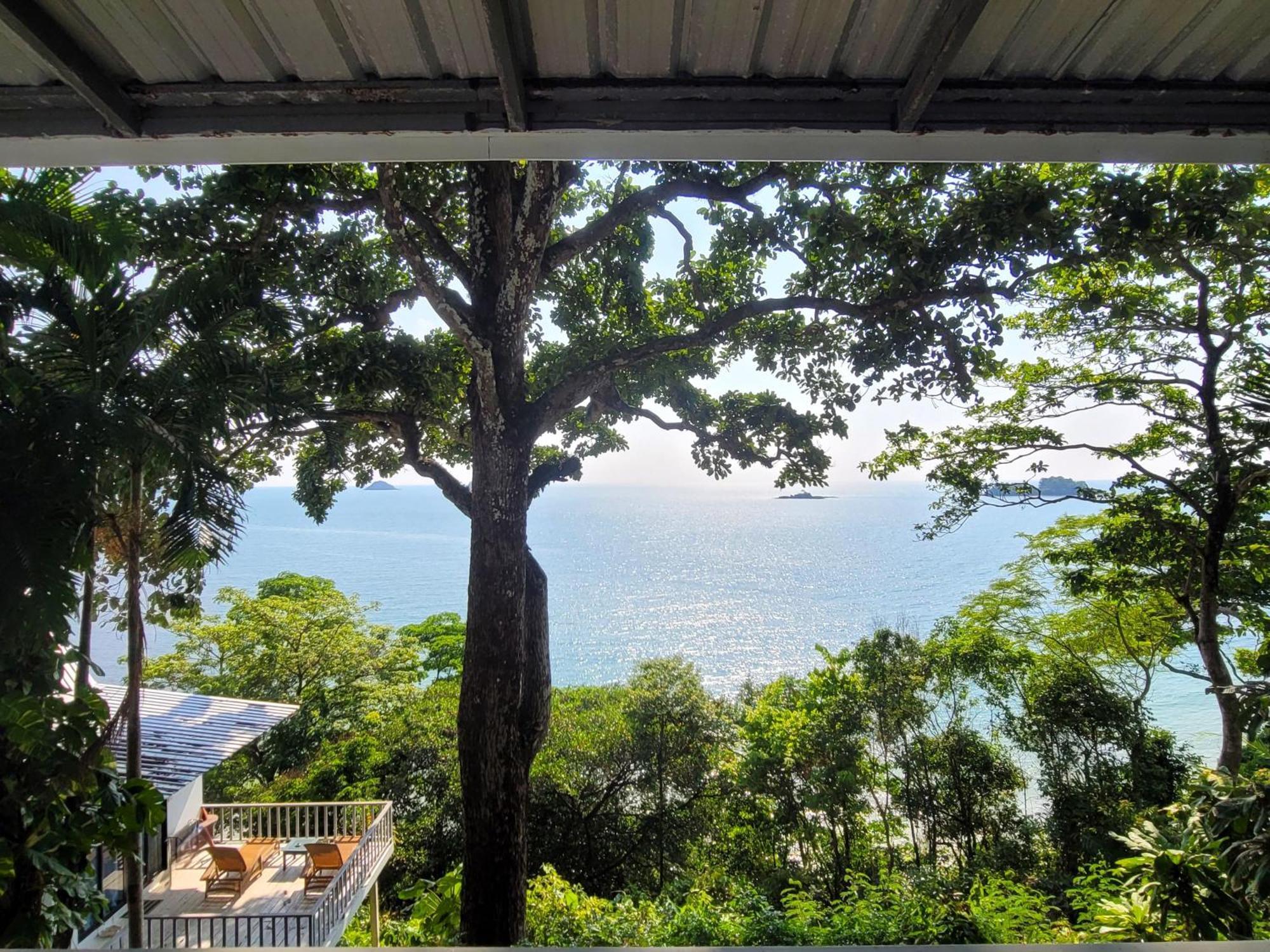 Koh Chang Cliff Beach Resort Oda fotoğraf