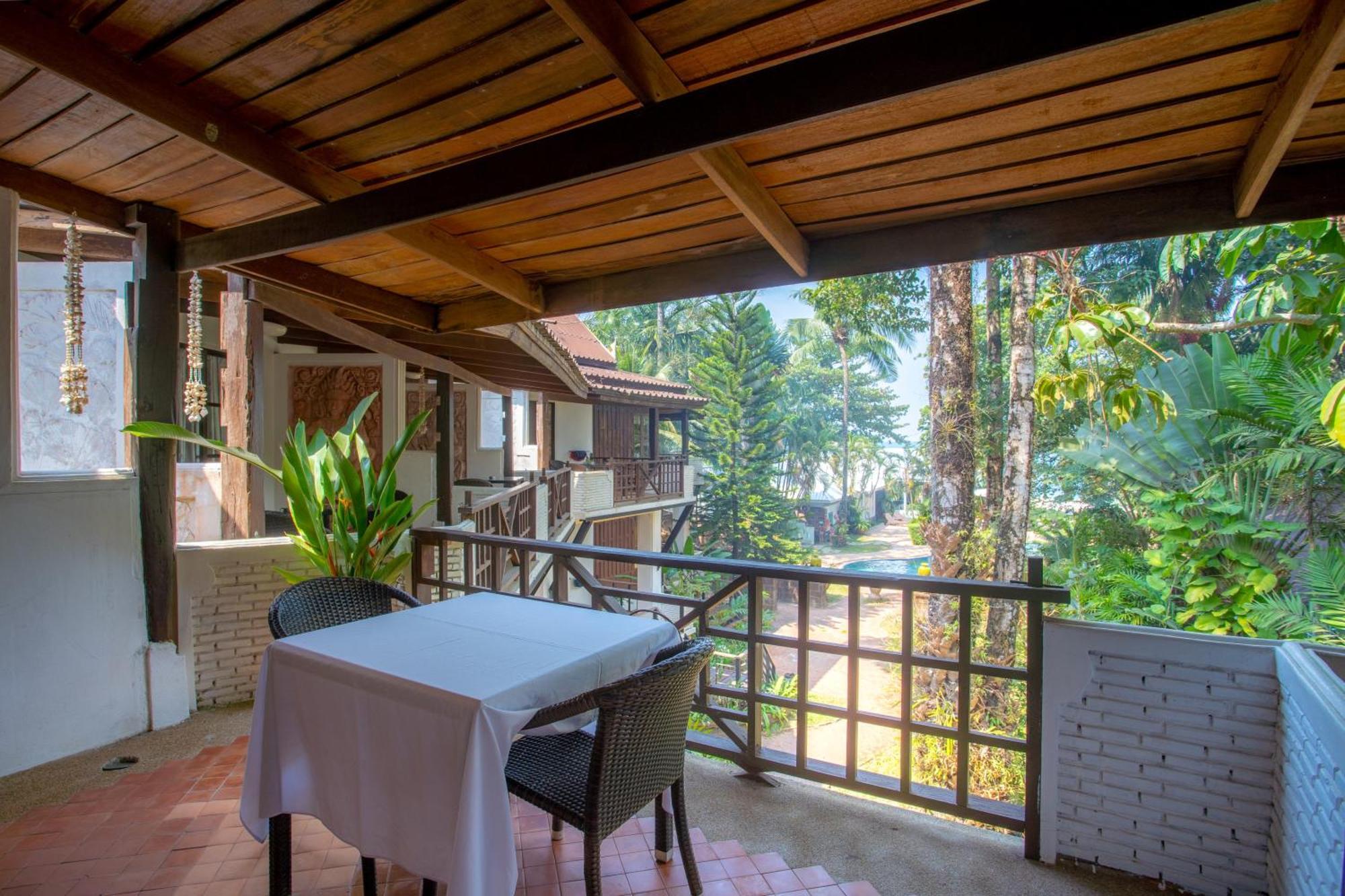 Koh Chang Cliff Beach Resort Oda fotoğraf